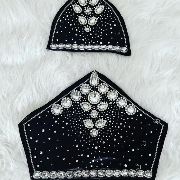 SAMBA BIKINI SET REDUCED PRICE$$$ - Picture 4 of 11